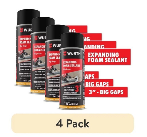 Big gaps expanding - big,